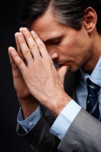 God does things in a hidden way that we can never understand"...Photo credit: purchased on www.iStockphoto.com