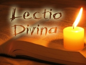 lectio divina 1