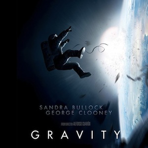 Photo courtesy of http://gravitymovie.warnerbros.com