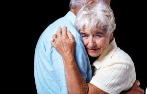 He's been there for me forever